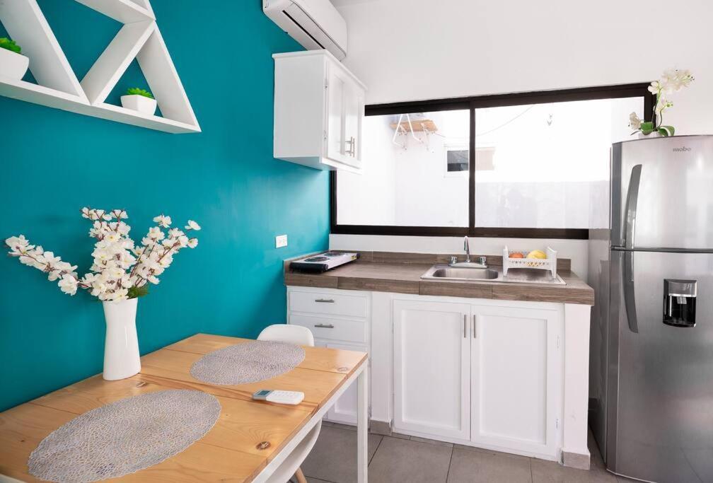 New Apt Super Cozy & Pet Friendly Close To Marina #3 La Paz Eksteriør billede