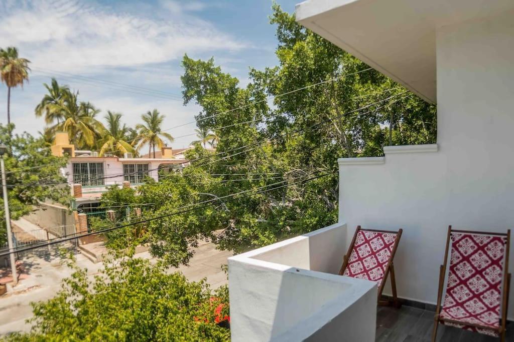 New Apt Super Cozy & Pet Friendly Close To Marina #3 La Paz Eksteriør billede
