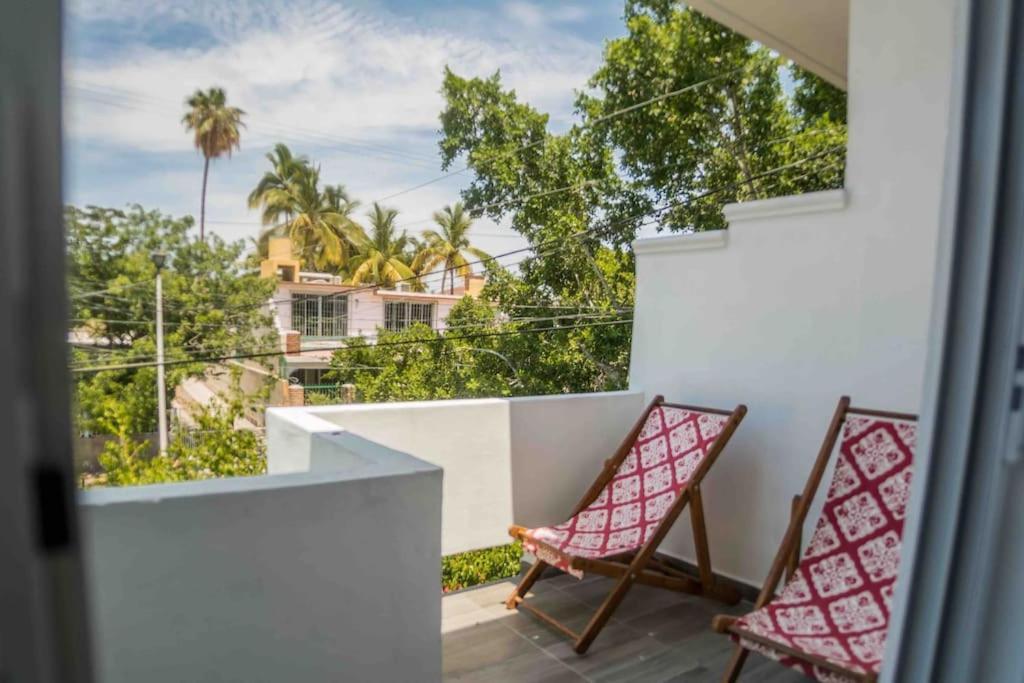 New Apt Super Cozy & Pet Friendly Close To Marina #3 La Paz Eksteriør billede