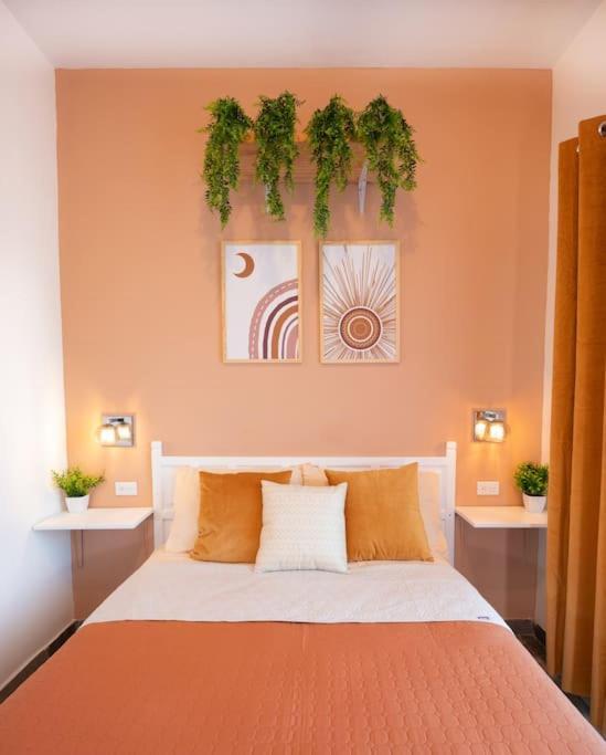 New Apt Super Cozy & Pet Friendly Close To Marina #3 La Paz Eksteriør billede