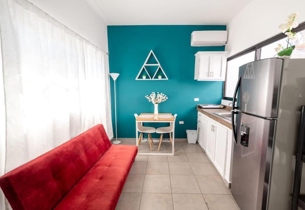 New Apt Super Cozy & Pet Friendly Close To Marina #3 La Paz Eksteriør billede