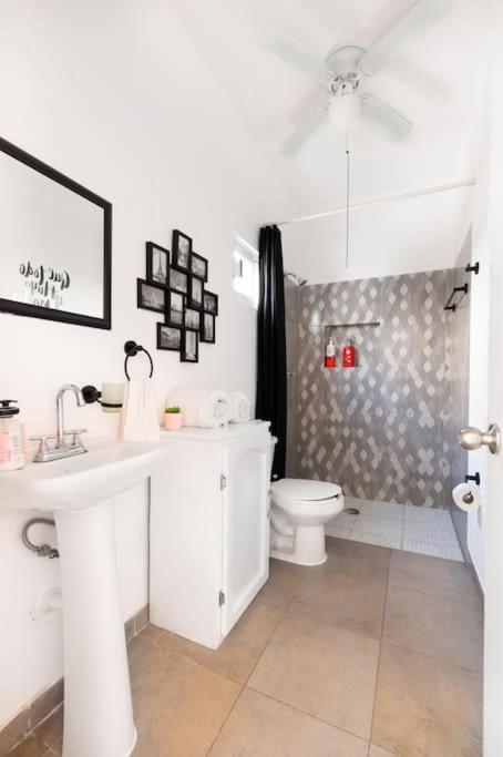 New Apt Super Cozy & Pet Friendly Close To Marina #3 La Paz Eksteriør billede