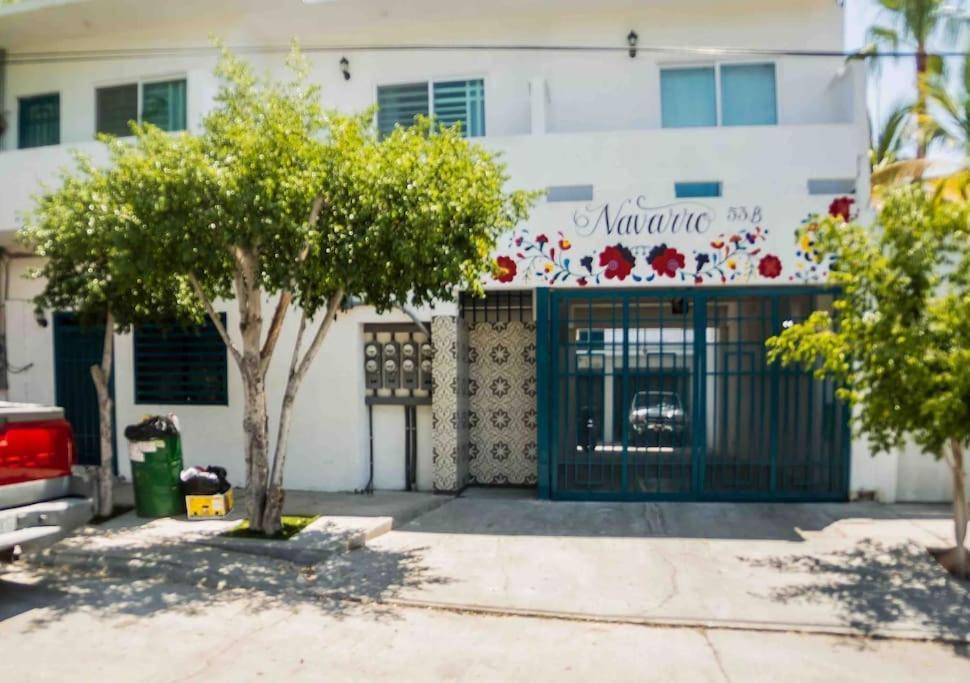 New Apt Super Cozy & Pet Friendly Close To Marina #3 La Paz Eksteriør billede