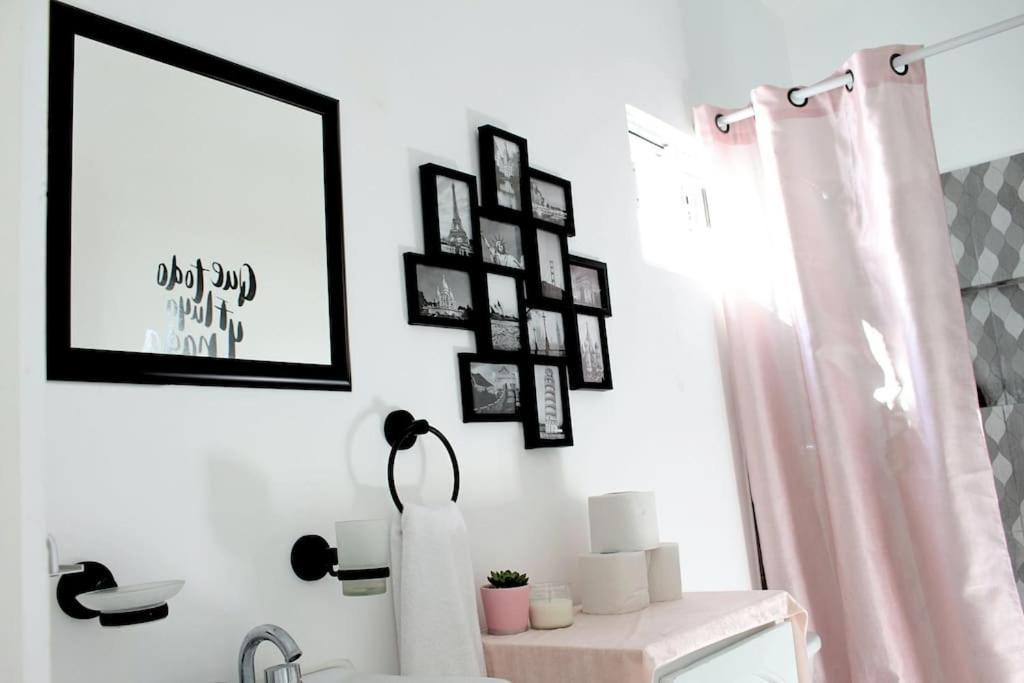 New Apt Super Cozy & Pet Friendly Close To Marina #3 La Paz Eksteriør billede