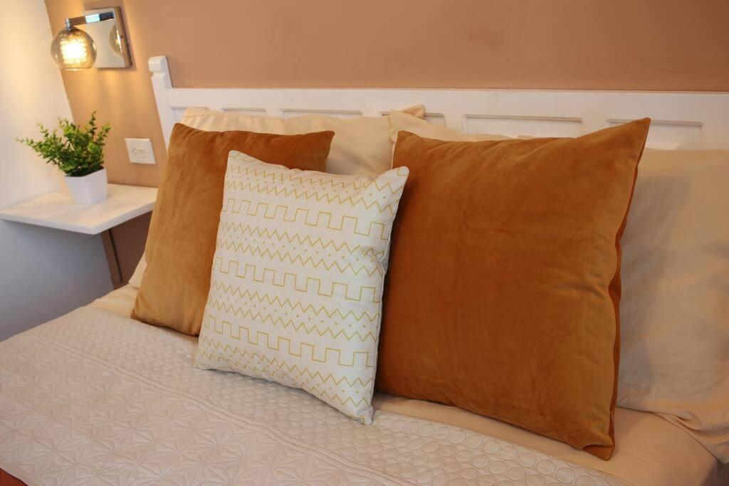 New Apt Super Cozy & Pet Friendly Close To Marina #3 La Paz Eksteriør billede