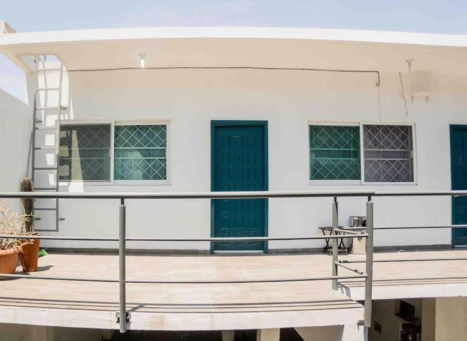 New Apt Super Cozy & Pet Friendly Close To Marina #3 La Paz Eksteriør billede