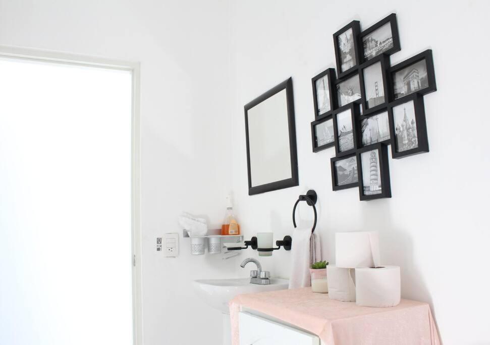 New Apt Super Cozy & Pet Friendly Close To Marina #3 La Paz Eksteriør billede